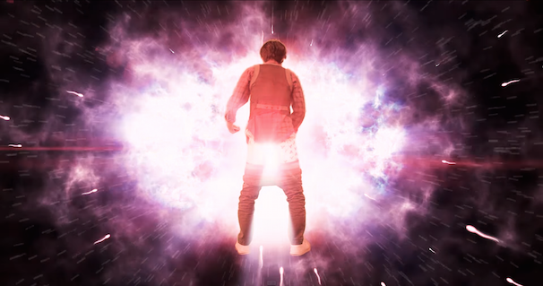 『自慰戦士テンガマン』スクリーンショット