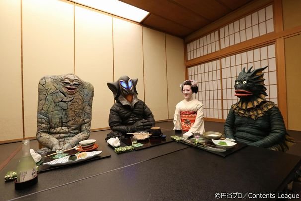 京都編の様子