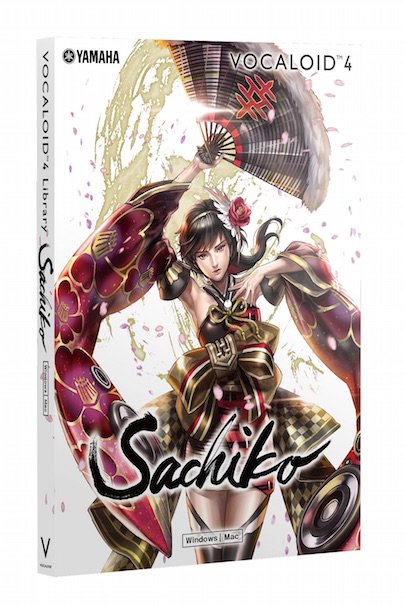 VOCALOID 公式Twitterより