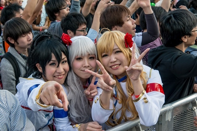 画像2: 今回は区役所・サンプラザ前が会場に！　 DJイベント『Re:animation 8』開催プロジェクト始動