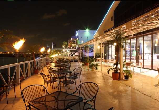 画像はBaySide Yokohama公式Webサイトより