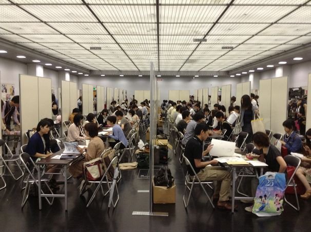 マンガ出張編集部＠京都