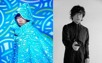 kz（livetune）× wowaka（ヒトリエ）対談　ロックスターの不在と音楽の行方