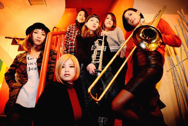 オレスカバンド