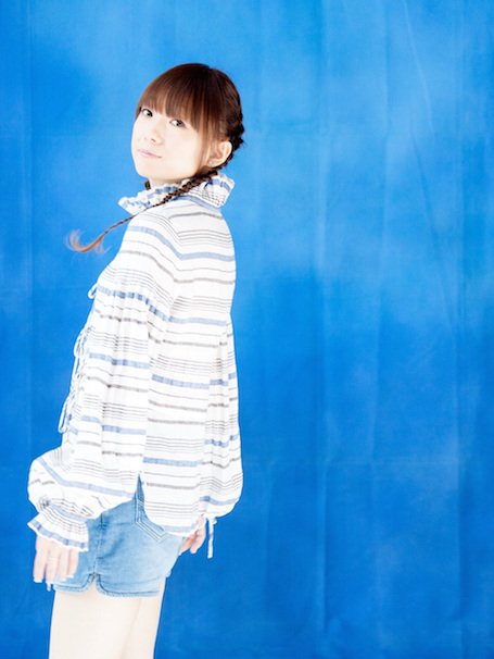 日向めぐみ（meg rock）さん