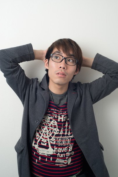 のんびりと、もうちょいがんばりましょう！