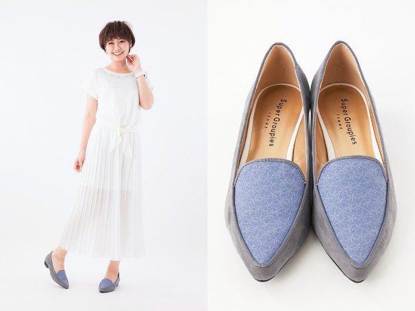 土方歳三モデル