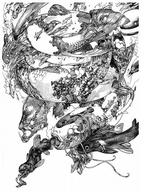 参考作品3