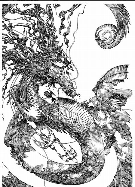 参考作品2