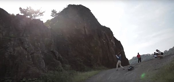 動画のスクリーンショット2