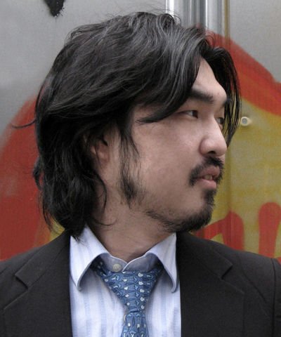 坂部三樹郎さん