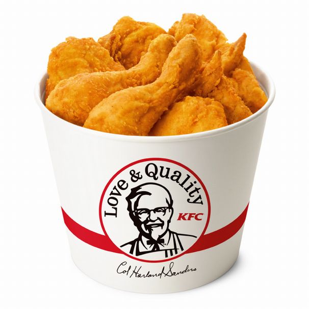 オリジナルチキン