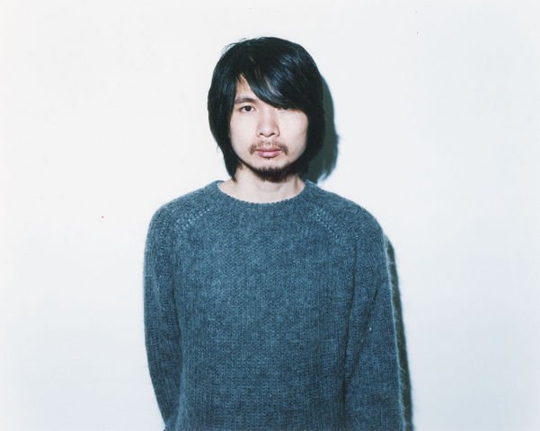 山縣良和さん