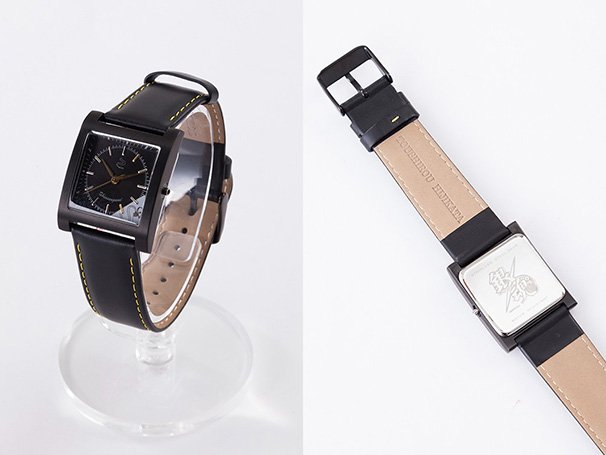 リストウォッチ 土方モデル