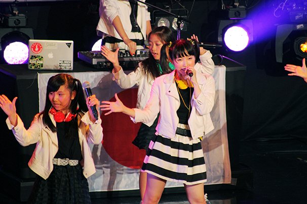 STEREO JAPAN7