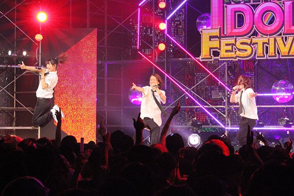 せのしすたぁライブ12