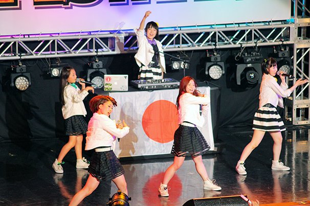 STEREO JAPAN2