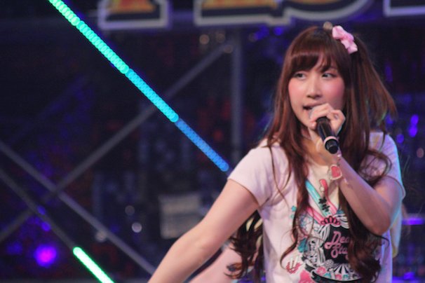 綿雪ましろさん