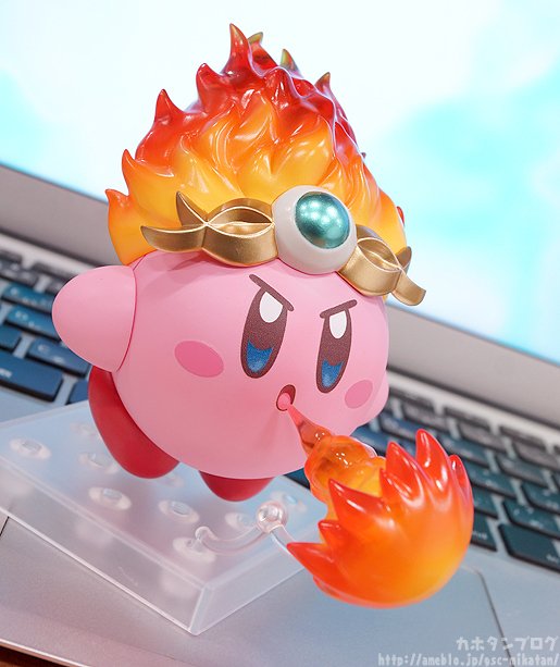 ねんどろいどカービィ5
