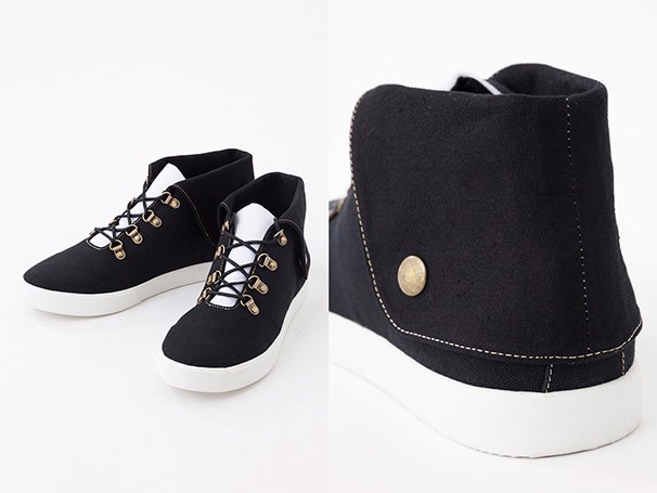 スニーカー 土方モデル