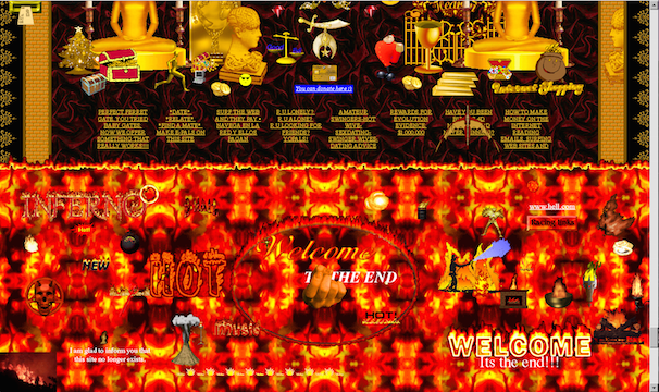 「Cameron's World」スクリーンショット 6