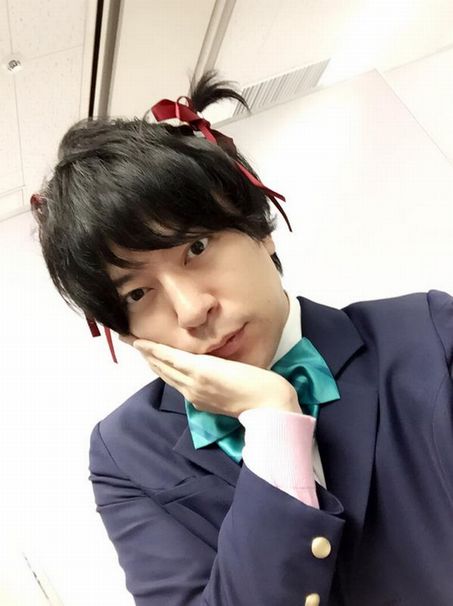 岸田メルさん／画像は岸田メルさんのTwitterより