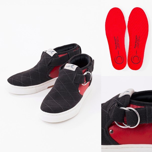 アーチャーモデル