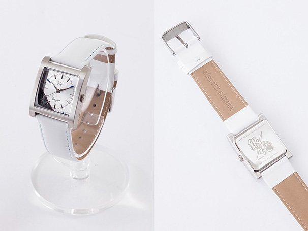 リストウォッチ 銀時モデル