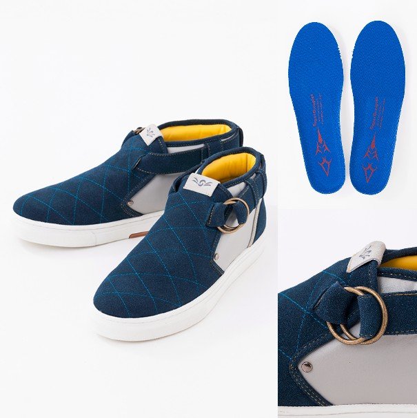 セイバーモデル