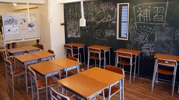 「BUSHITSUシモキタザワ」