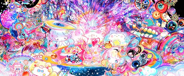 ちくわエミルさん Webサイトより