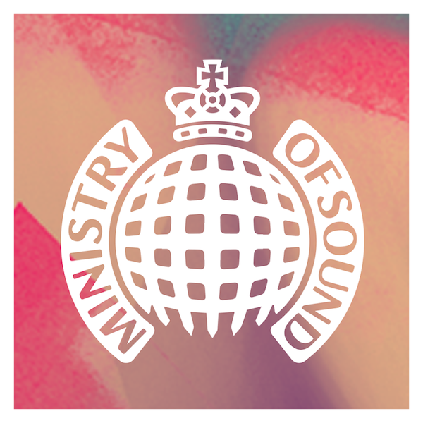 Ministry of Sound Clubのロゴ／公式Facebookサイトより