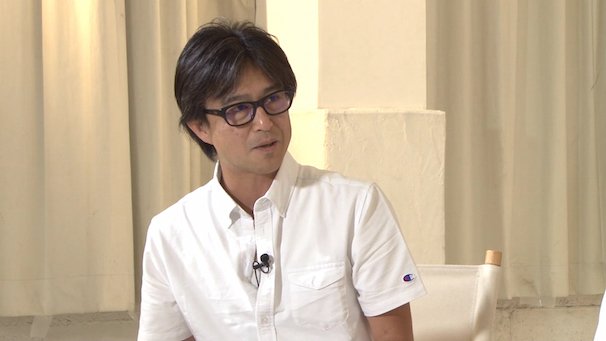 下山真吾さん（シモグミ）