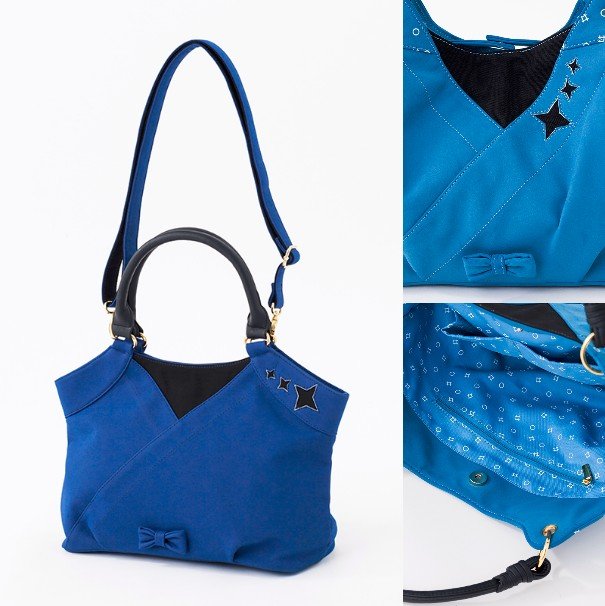 一年生モデルバッグ