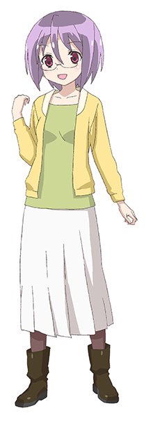 一ノ瀬双葉