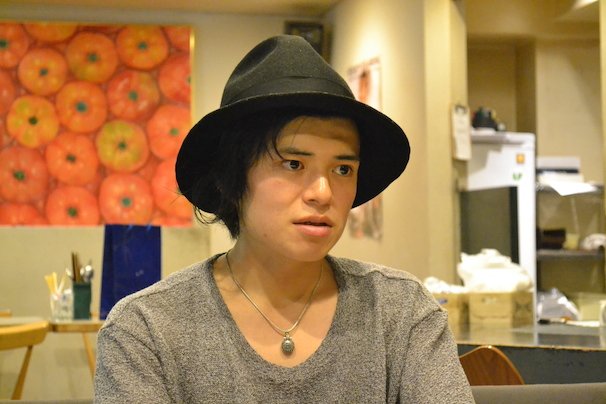 ラテアーティスト 松野浩平5