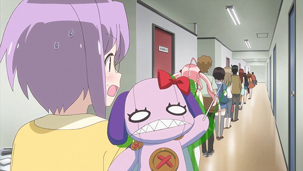 コロリ