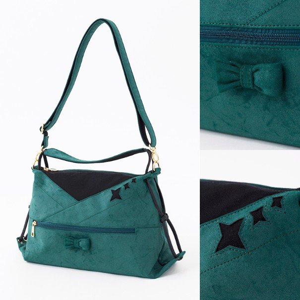 六年生モデルバッグ