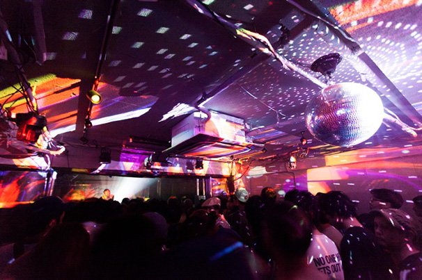 CIRCUS OSAKA/公式Webサイトより