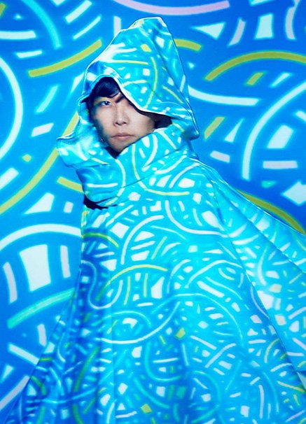 kz（livetune）さん／Facebookページより