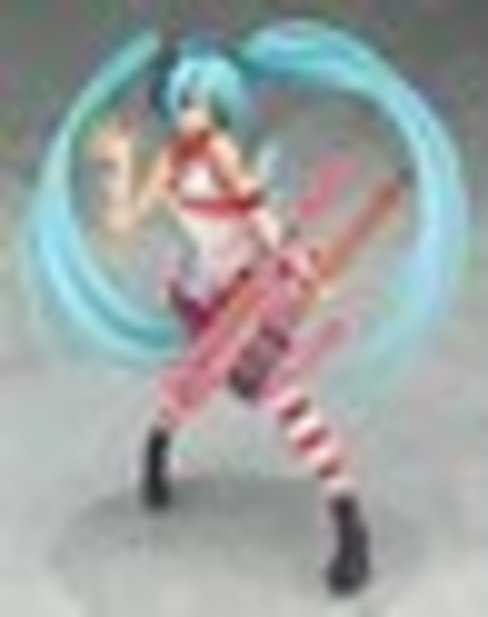 「初音ミク グレイテスト・アイドルVer.」 1