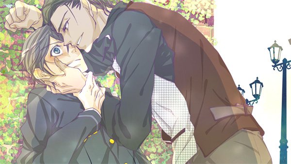 『魔女っ子少年マジカルピース』