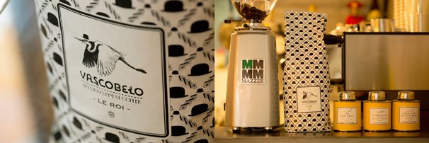 TAICO Coffee & Restaurant 2