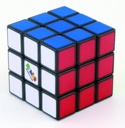 ルービックキューブ ver.2.0（2,200円／税抜）