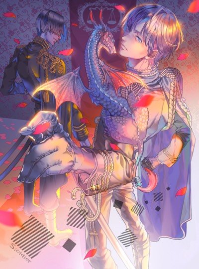 conocoさん(Tokyo Otaku Mode)作/「REFLECTION」公式Webサイトより