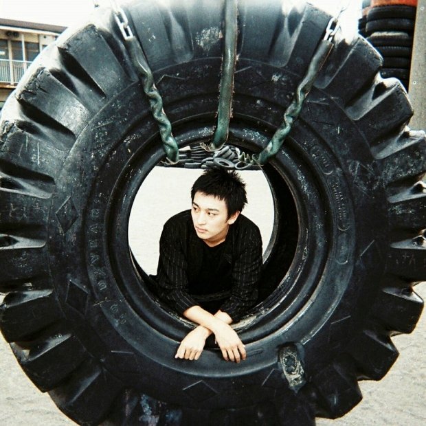 古舘佑太郎さん