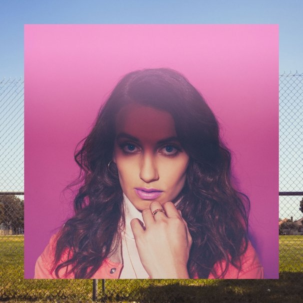 ニーナ・ラスベガスさん