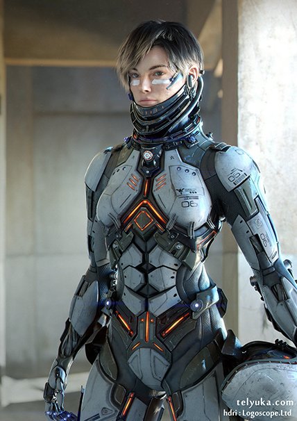 「COURIR(クリール)」