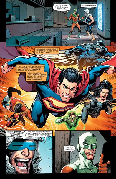 『KFC: The Colonel of Two Worlds』3