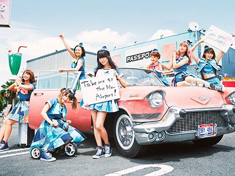 PASSPO☆